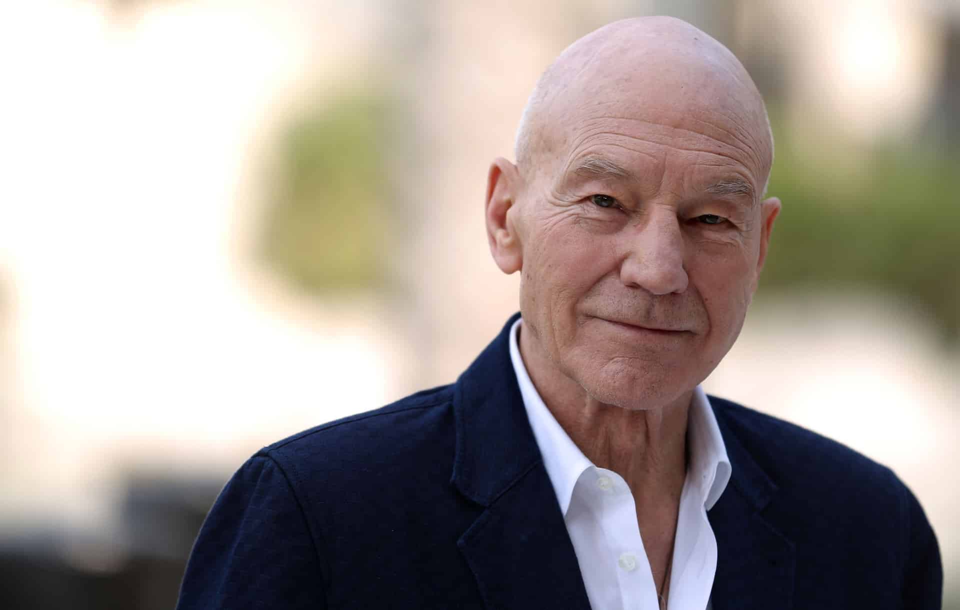 Patrick Stewart ricorda Stan Lee: “la tua eredità vivrà in tutti noi”