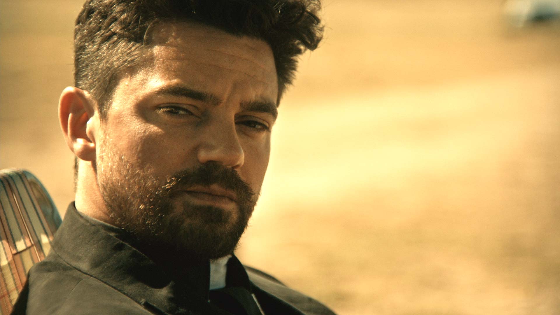 Preacher – Stagione 4: AMC rinnova la serie per la stagione 4