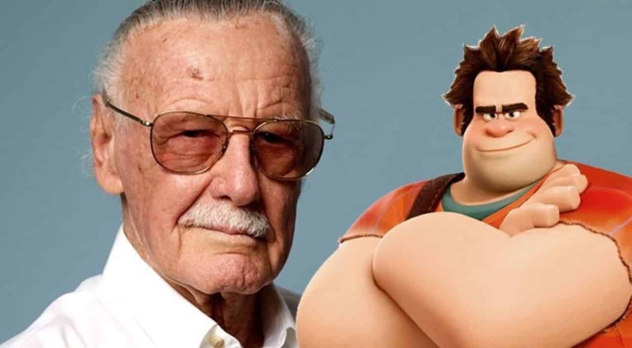 Ralph Spacca Internet: Stan Lee è morto prima di vedere il suo cameo