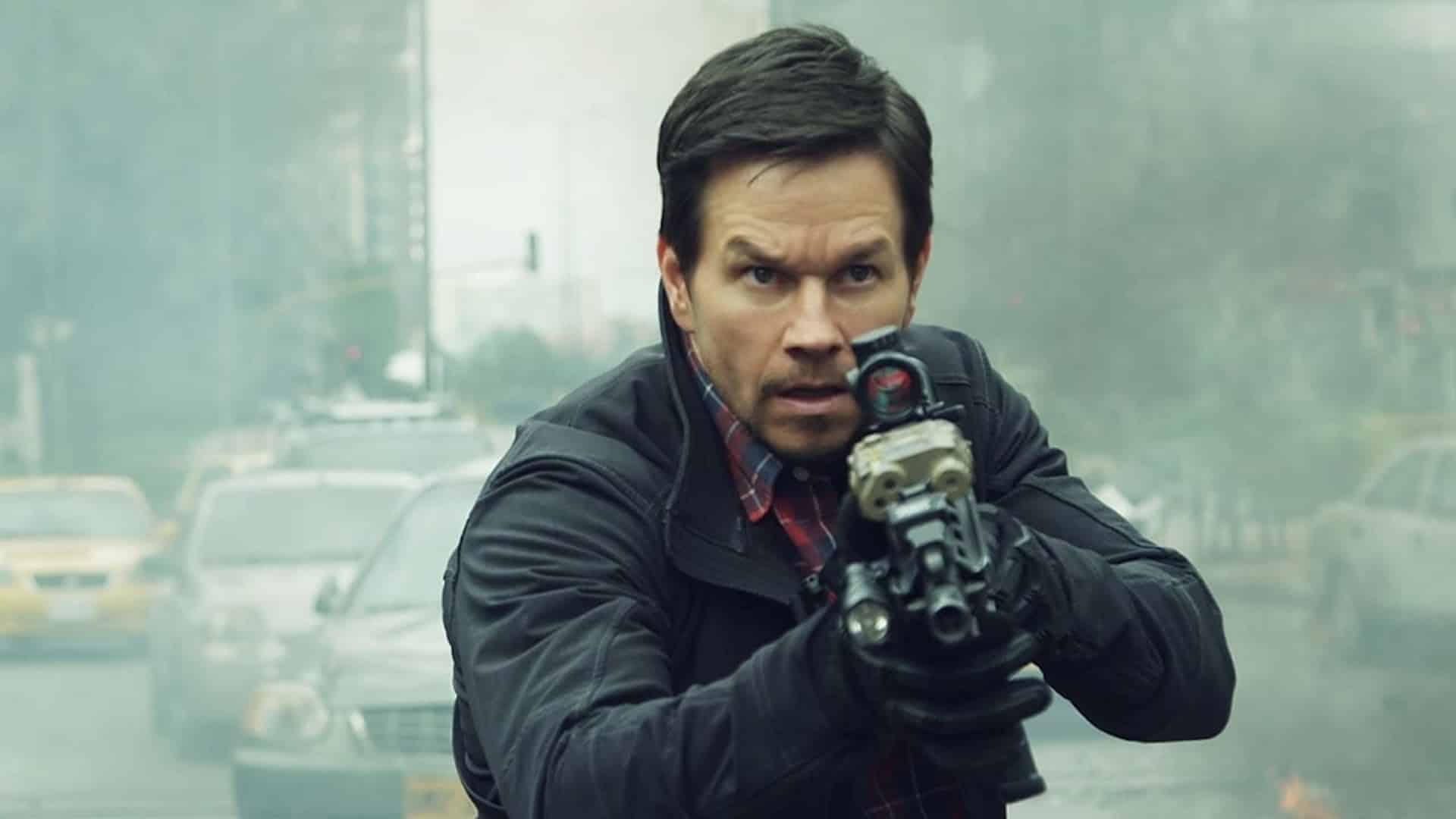 Red Zone – 22 miglia di fuoco: recensione del film di Peter Berg