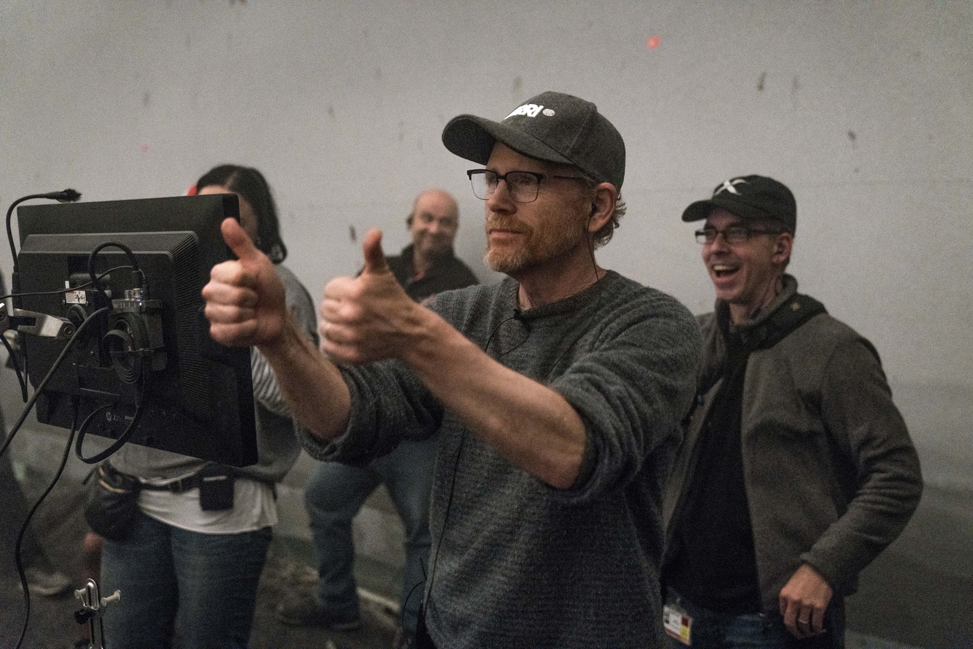 Star Wars: Ron Howard disponibile a dirigere un altro film del franchise