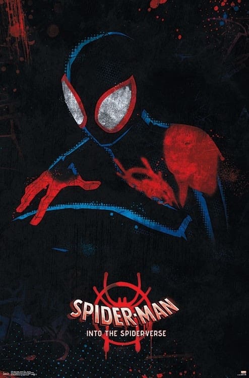 Spider-Man: Un nuovo universo Cinematographe.it