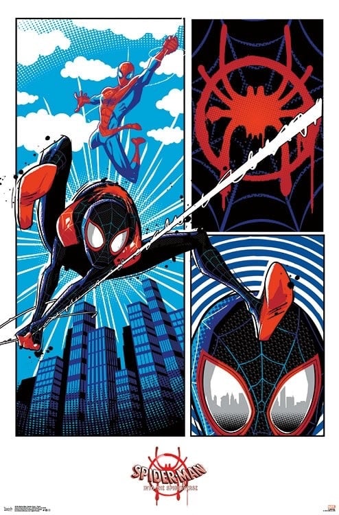 Spider-Man: Un nuovo universo Cinematographe.it