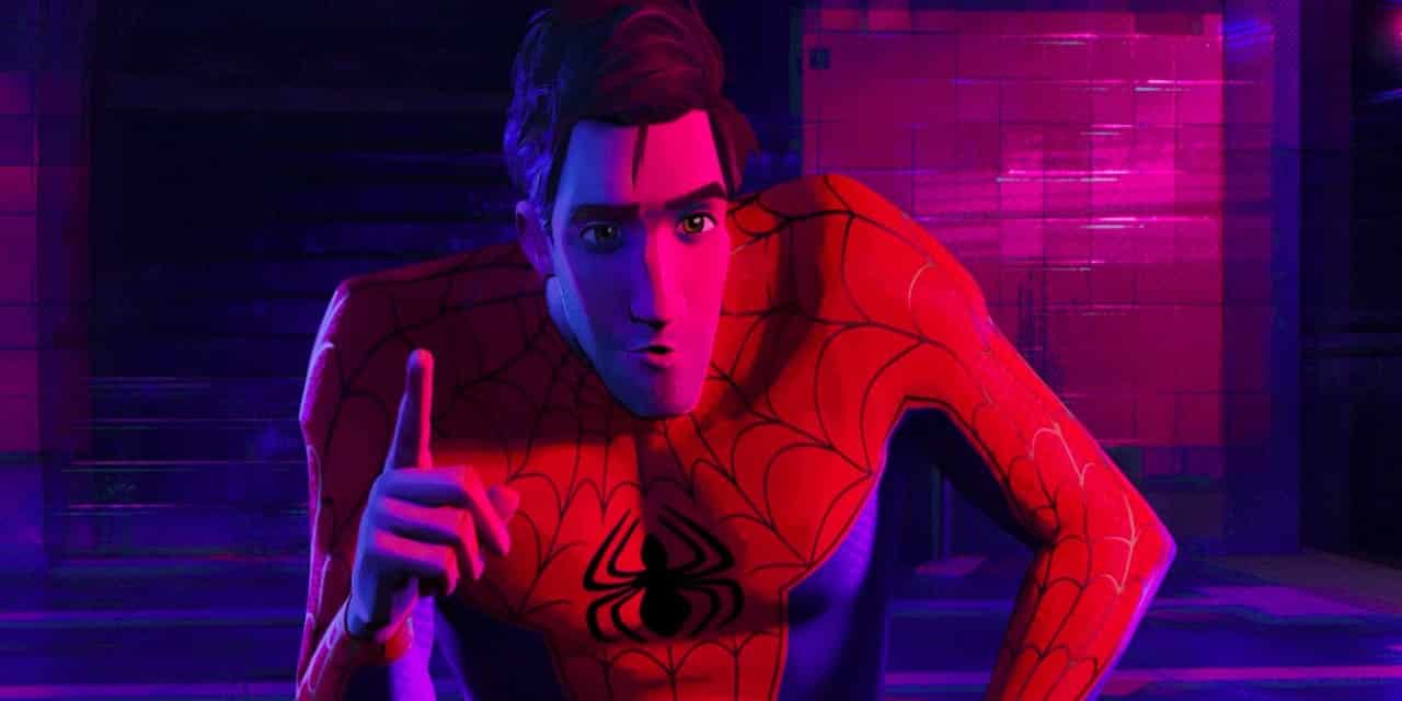 Spider-Man: Un nuovo universo – quale versione di Peter Parker appare?