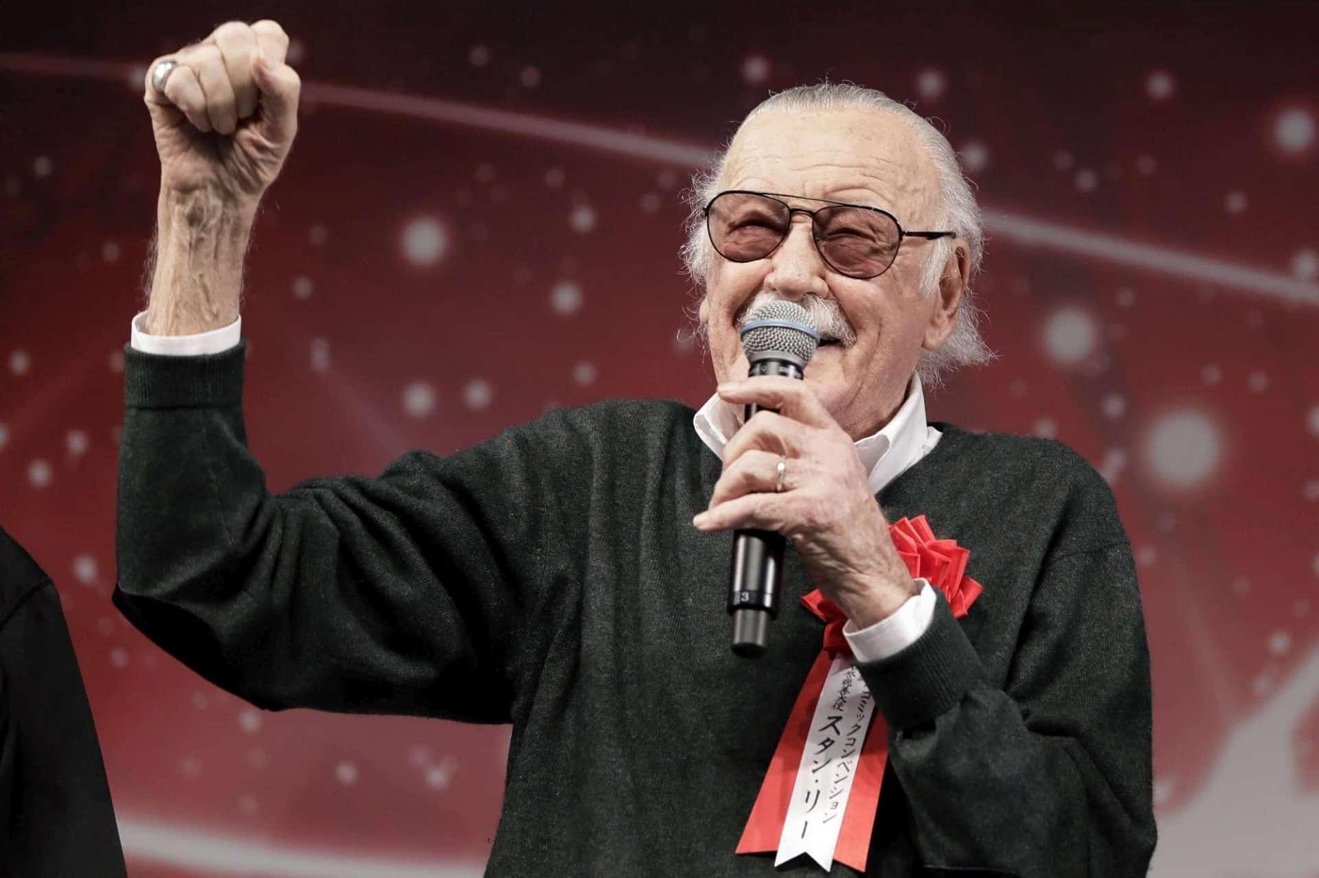 Marvel e Disney hanno creato un video bellissimo per ricordare Stan Lee