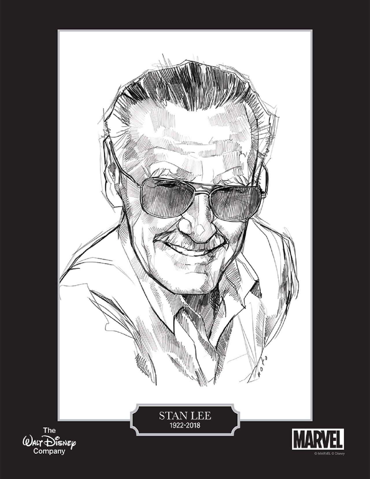 Stan Lee Cinematographe