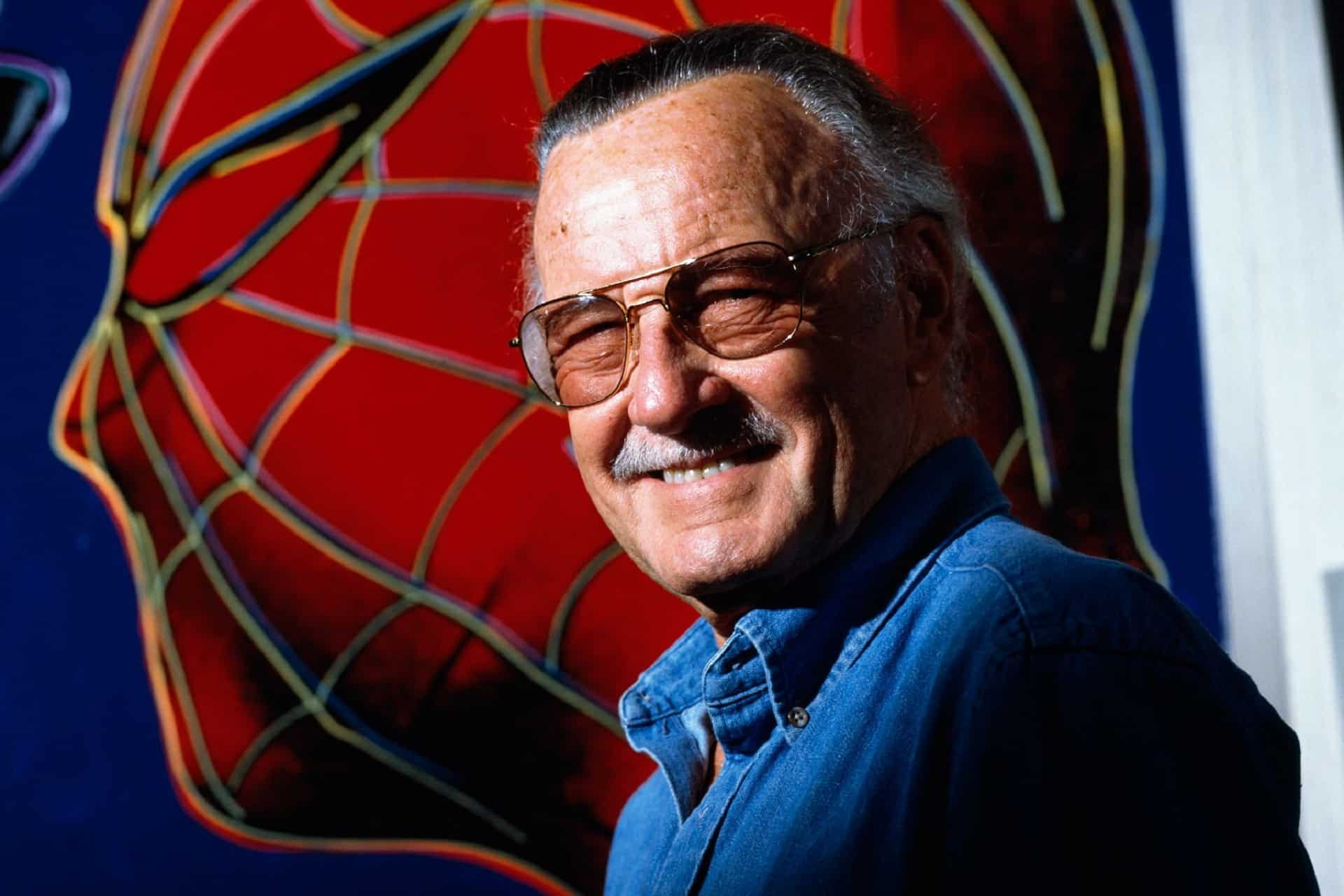 Stan Lee: i tributi dello scrittore George R.R. Martin e del regista Taika Waititi