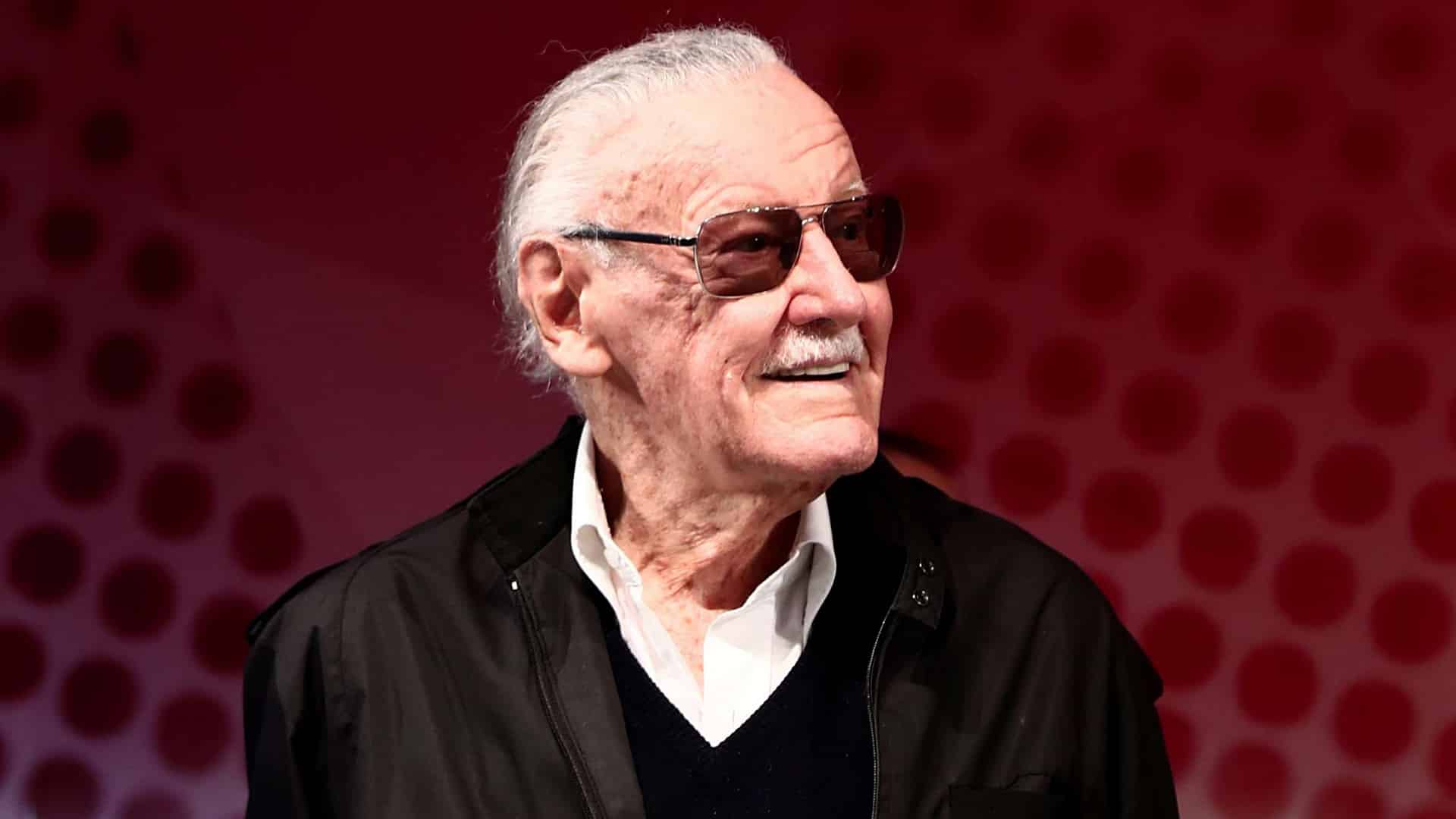 Stan Lee: il tributo di Mark Ruffalo, Jason Momoa e Joss Whedon