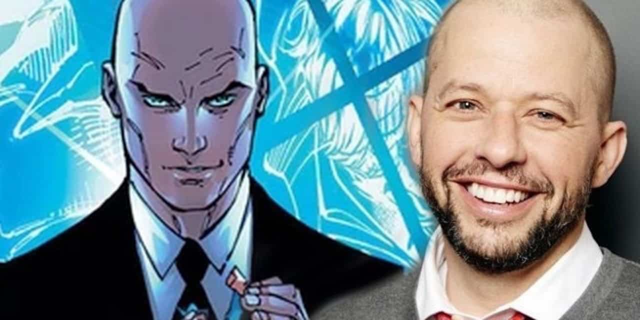 Supergirl – Stagione 4: Jon Cryer interpreterà Lex Luthor nella serie