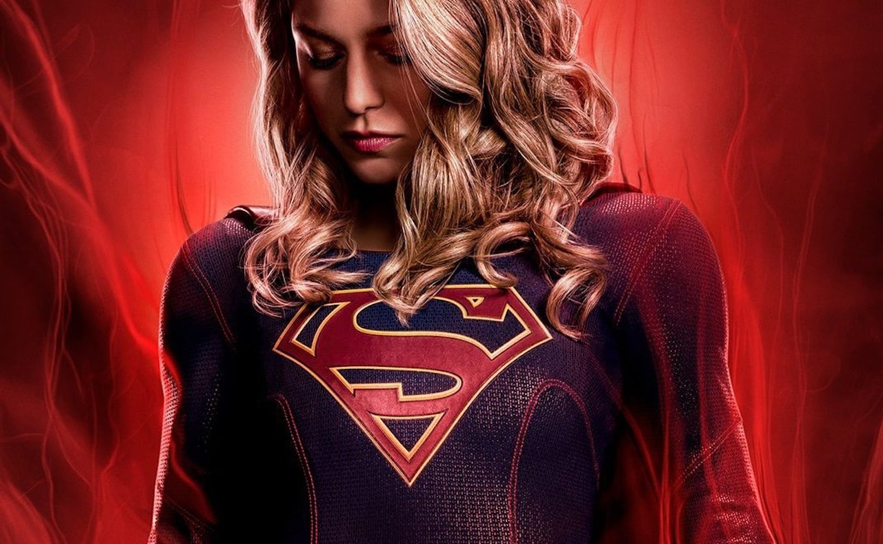 Supergirl – Stagione 4: Melissa Benoist parla di Red Daughter