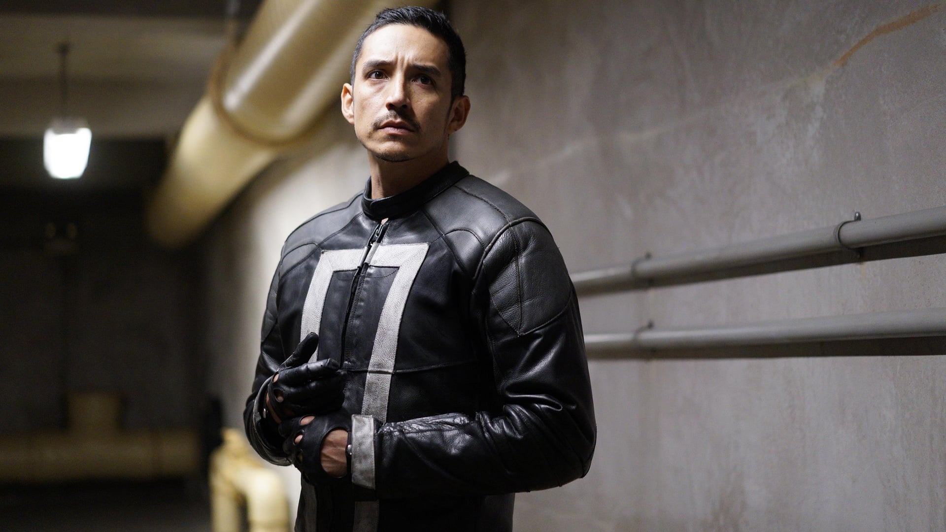 Terminator 6: Gabriel Luna finisce le riprese del sequel