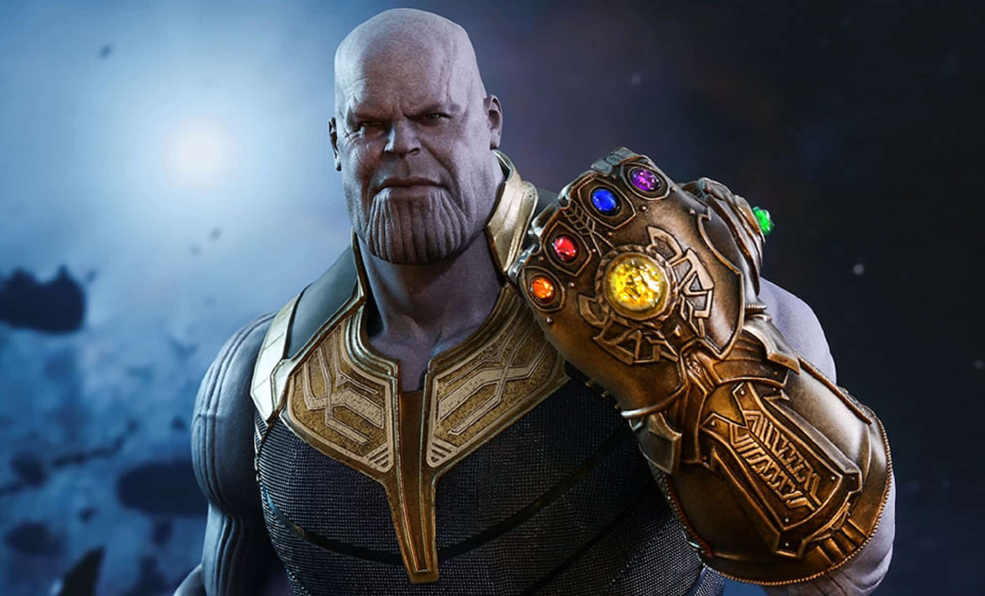 Kevin Feige parla dell’importanza di Thanos nel Marvel Cinematic Universe