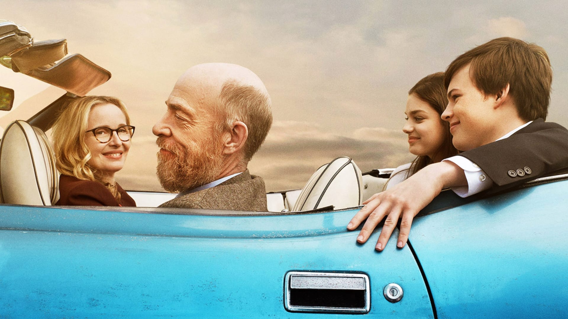 The Bachelors – Un nuovo inizio: recensione del film con J.K. Simmons