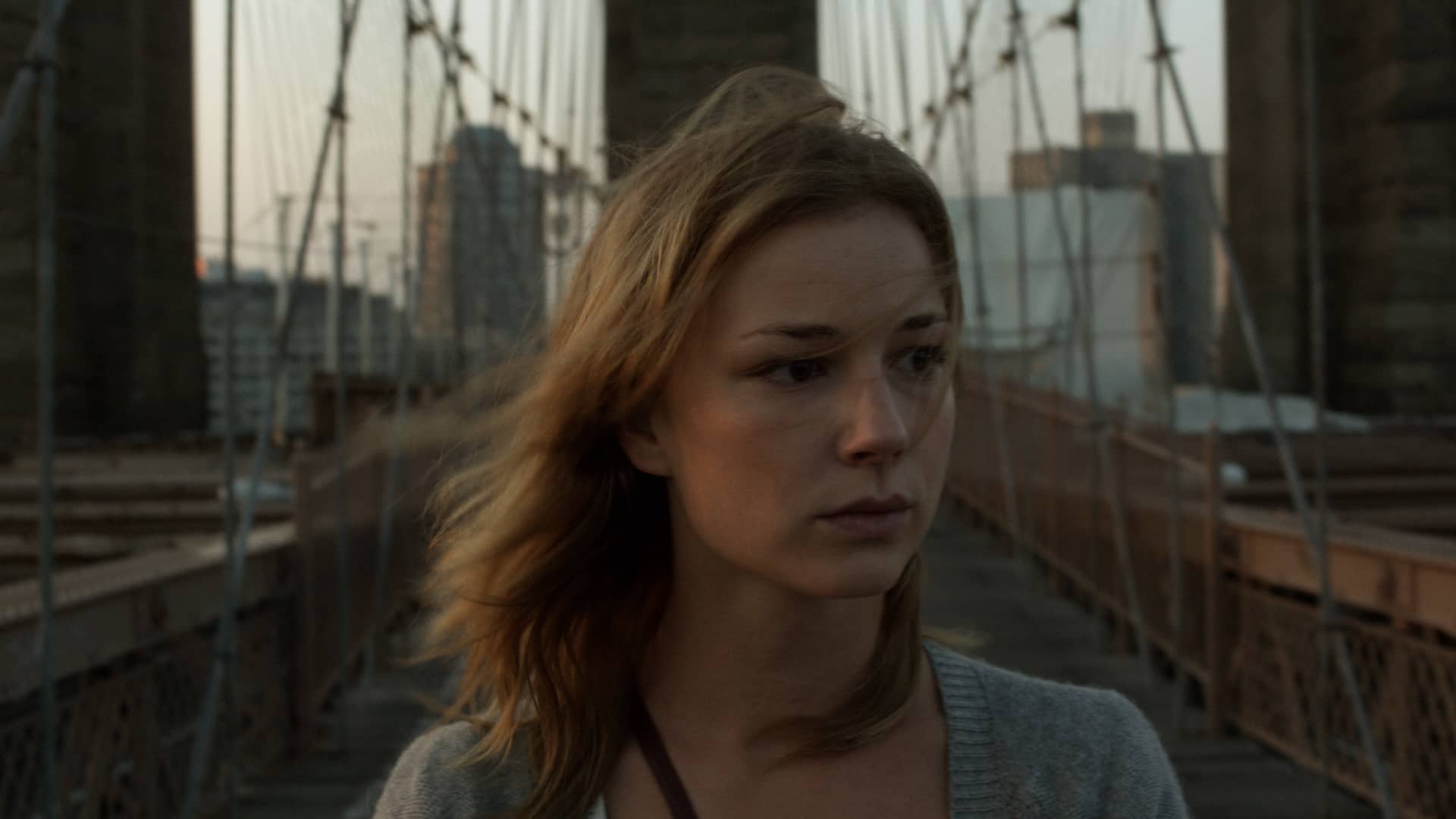 The Girl in the Book: recensione del film con Emily VanCamp