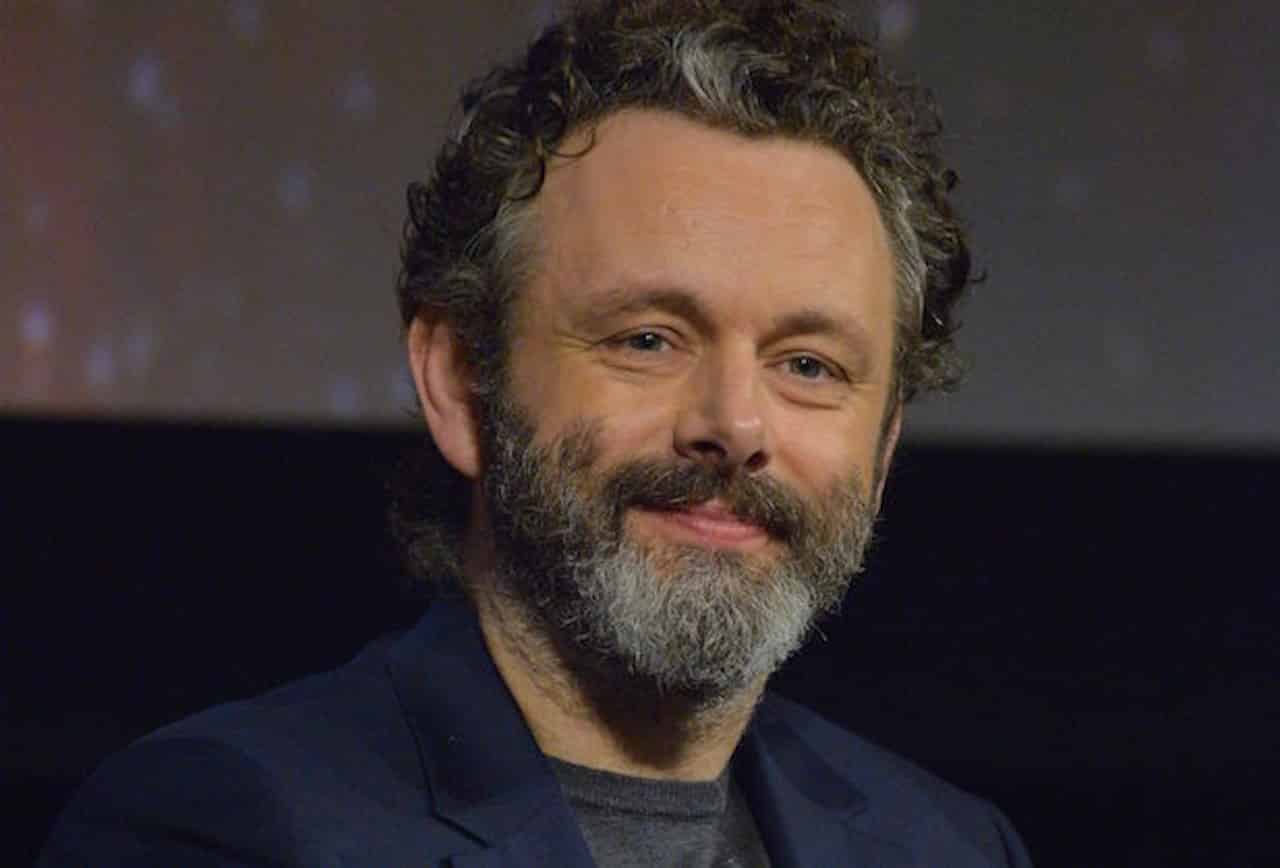 The Good Fight Michael Sheen Cinematographe.it