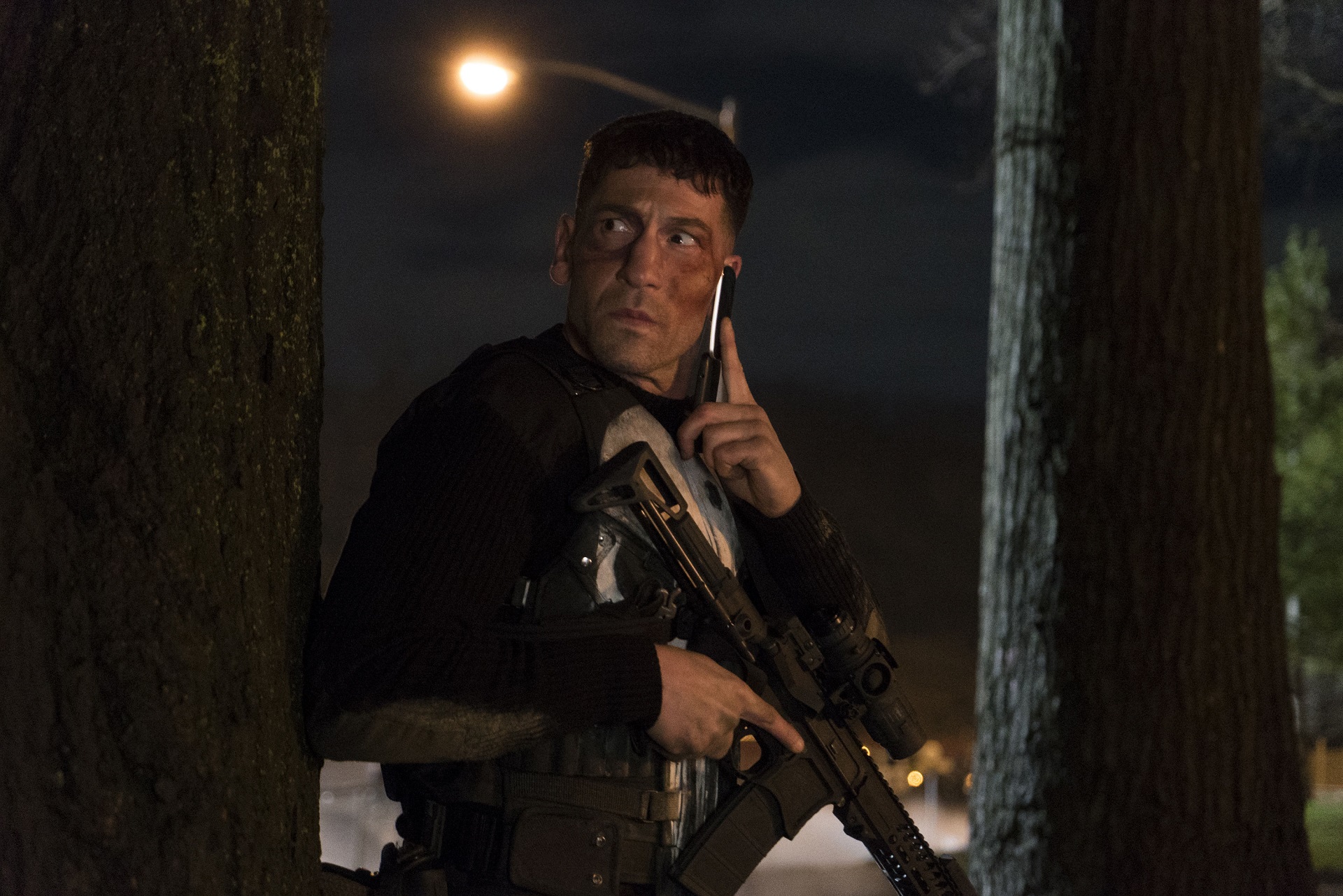 The Punisher – Stagione 2: è online anche la sinossi ufficiale!