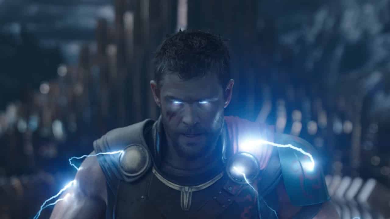Avengers: Infinity War – prevista un’avventura diversa per Thor all’inizio