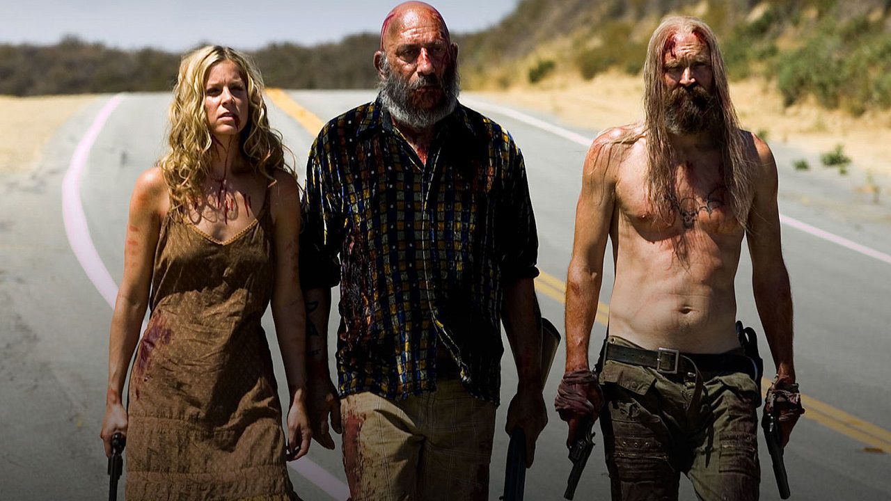 Three from Hell: Rob Zombie condivide un’immagine di Otis