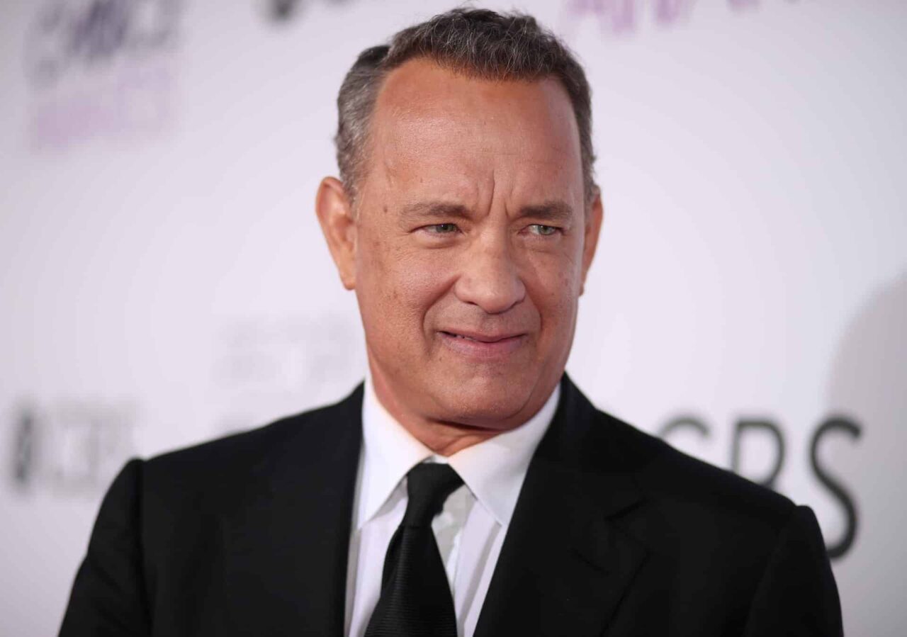 Tom Hanks in trattative per il biopic su Elvis Presley firmato Baz Luhrmann