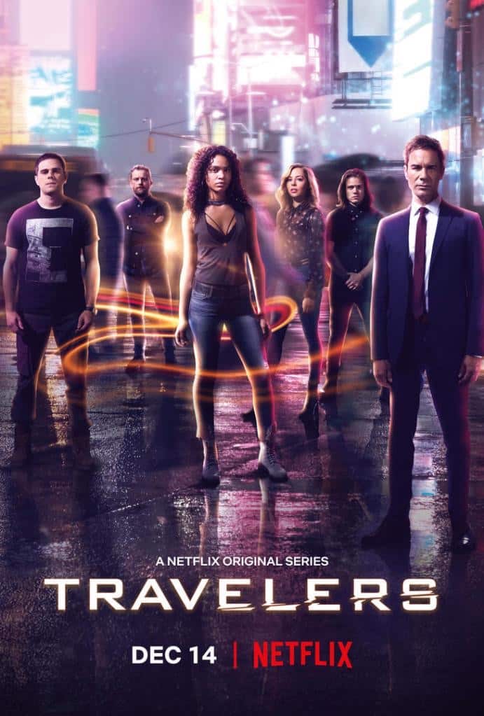 Travelers Cinematographe.it