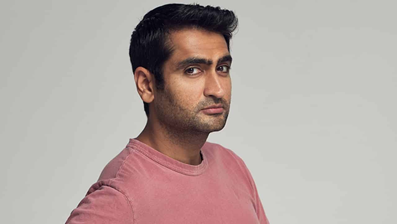 Twilight Zone: Kumail Nanjiani nel cast della serie reboot