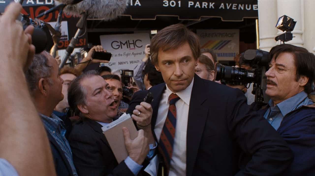 Editoriale | The Front Runner: la parabola di Gary Hart, da politico a “star di Hollywood”