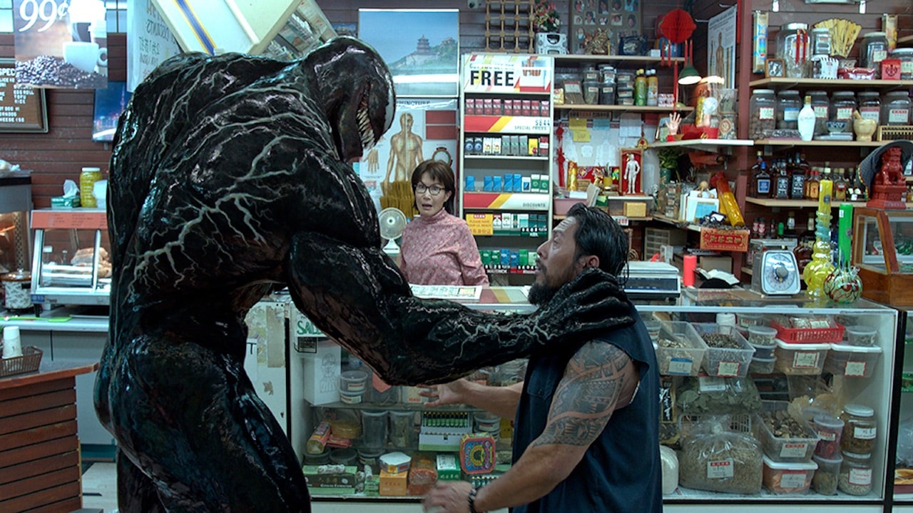 La Sony fissa le date d’uscita di Morbius e Venom 2 per il 2020