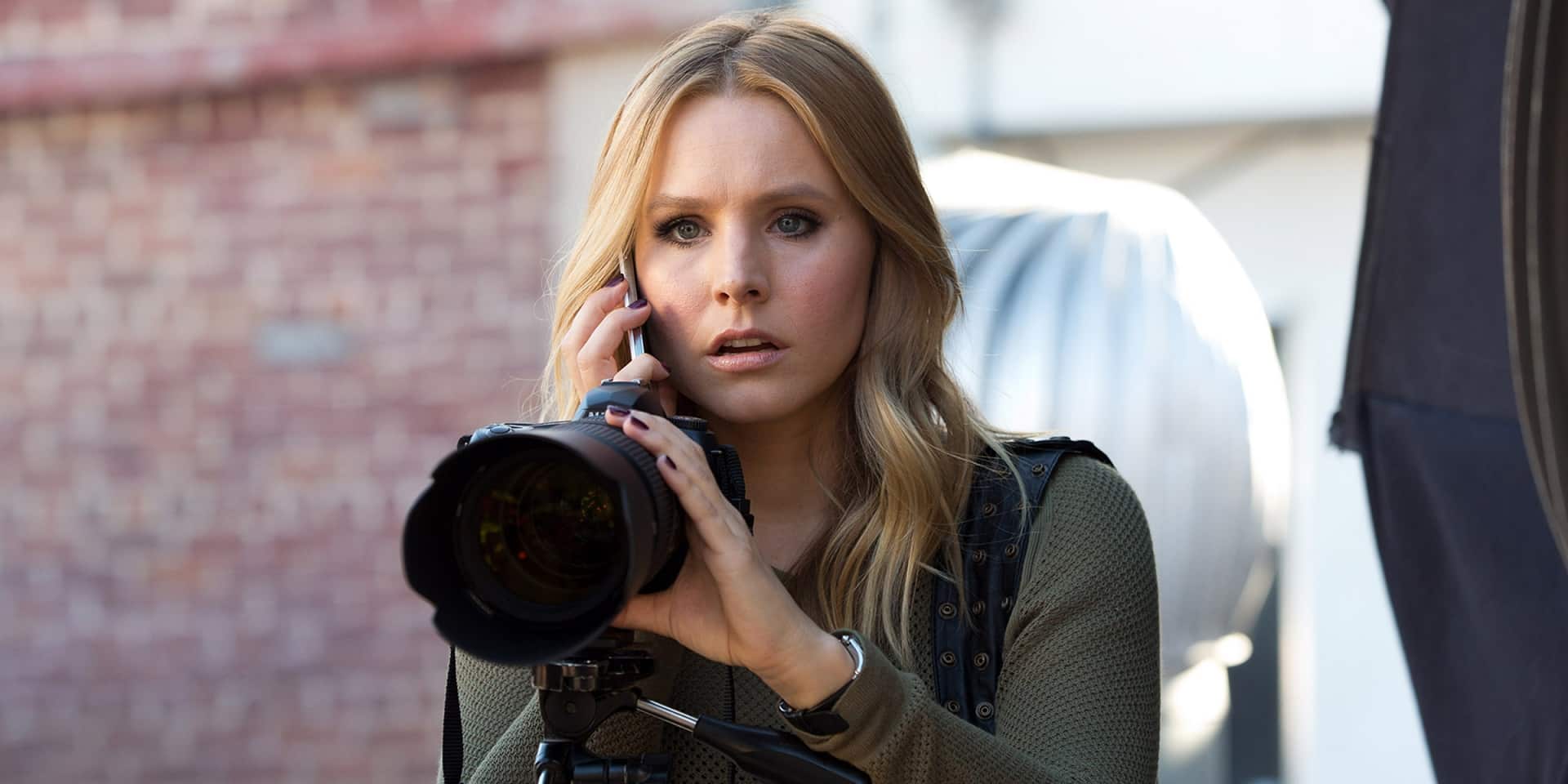 Veronica Mars – Stagione 4: recensione della serie TV