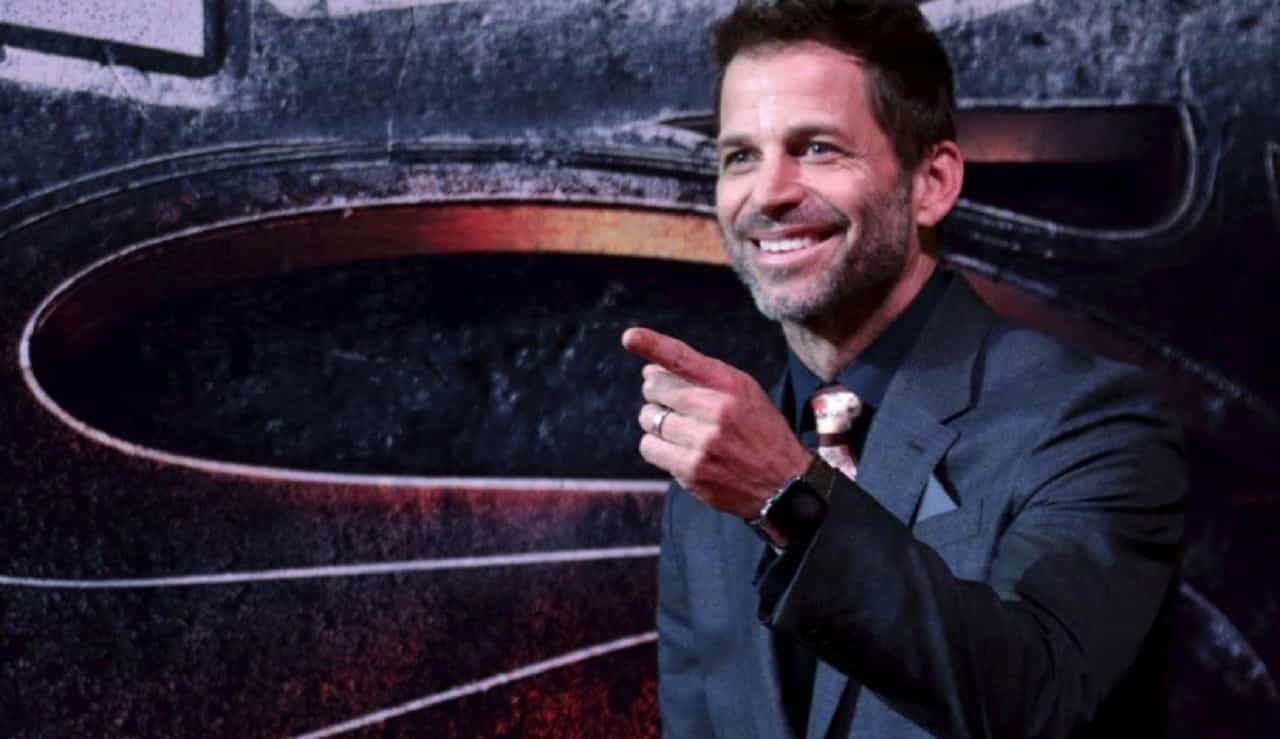 Zack Snyder realizzerà Army of the Dead per Netflix!