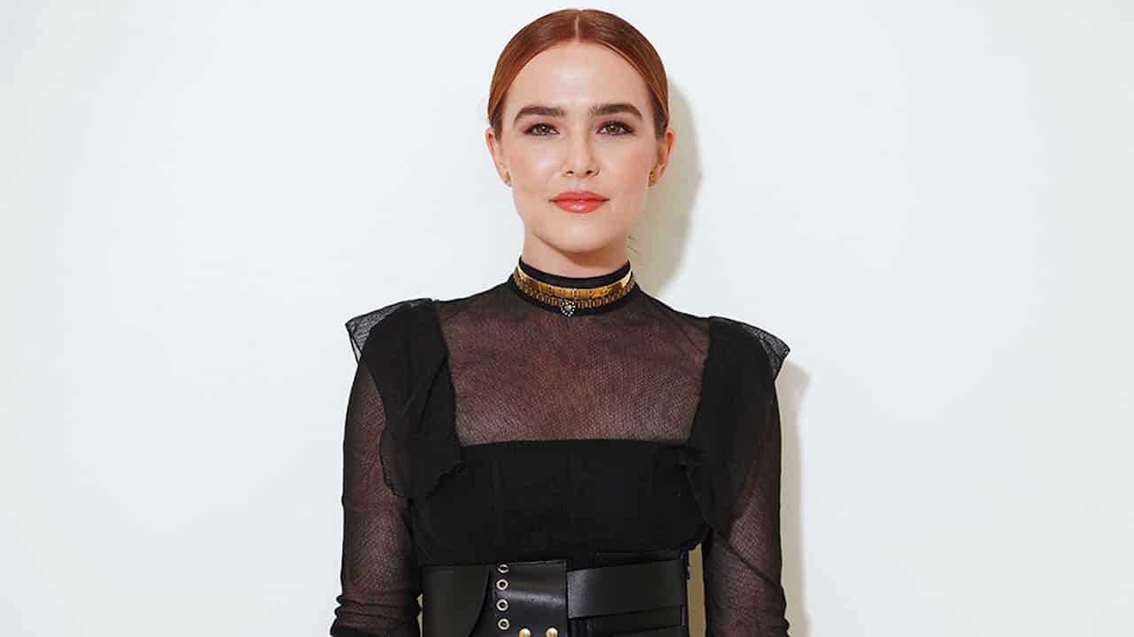 Zombieland 2: Zoey Deutch nel cast del sequel Sony Pictures