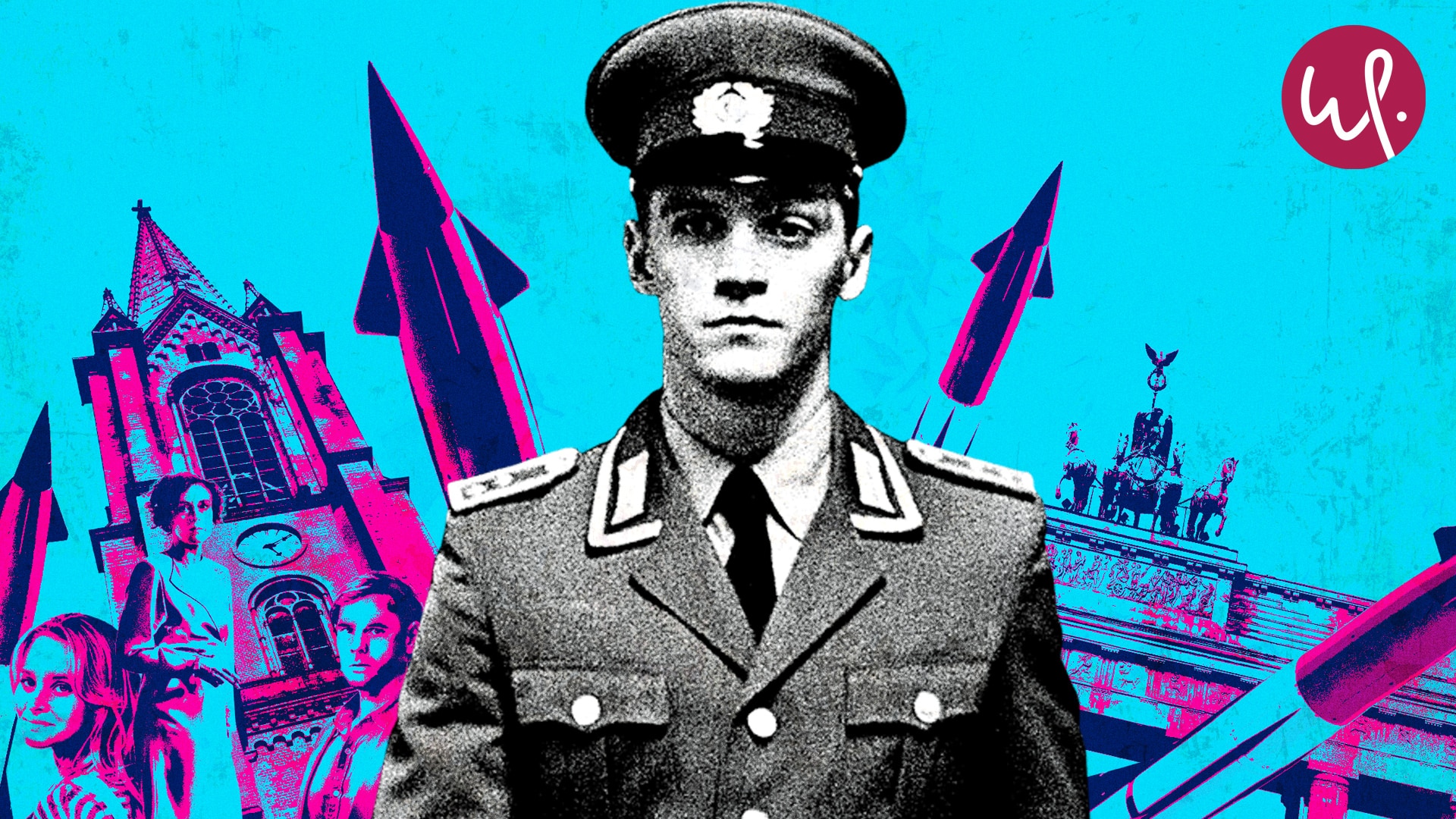 Deutschland 86: recensione dei primi episodi della serie tv