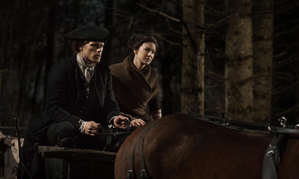 Outlander - Stagione 4 Cinematographe.it