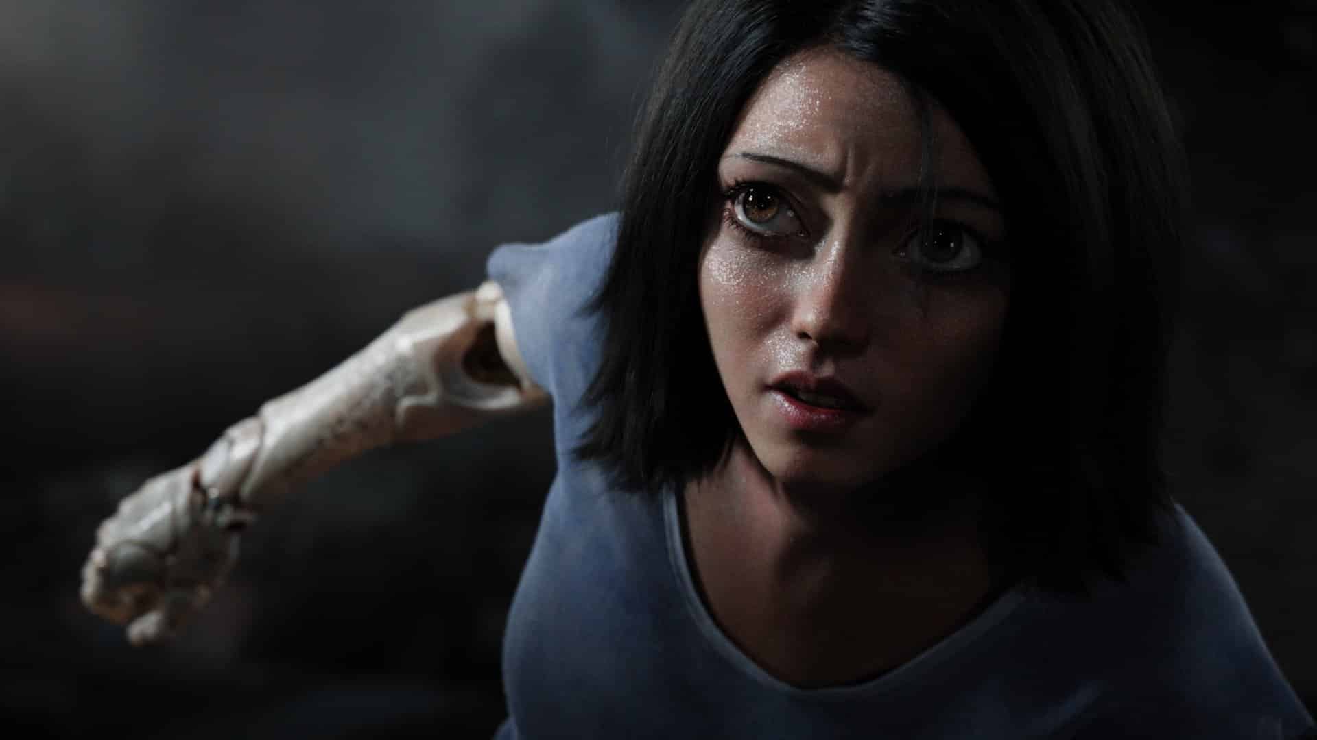 Alita – Angelo della battaglia: 5 cose da sapere prima di vedere il film