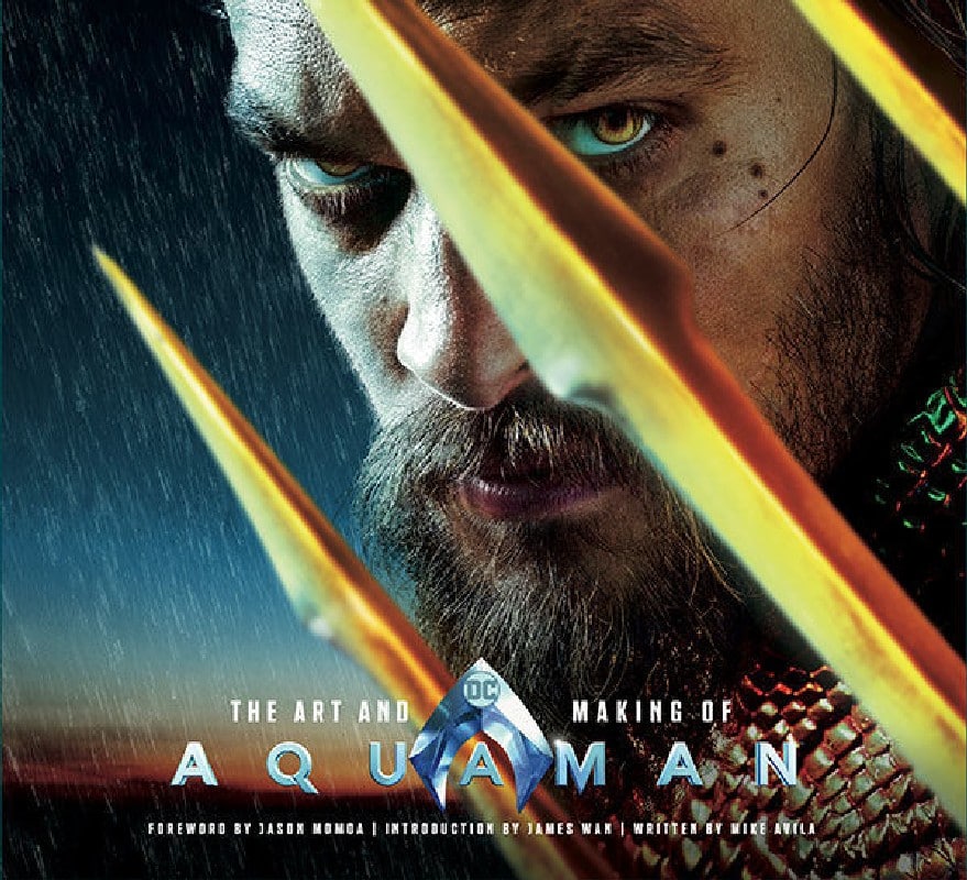 aquaman cinematographe.it