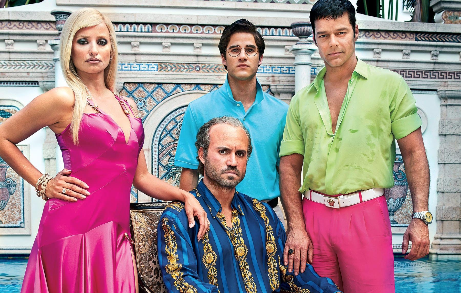 American Crime Story – L’assassinio di Gianni Versace arriva in chiaro su Rai 4