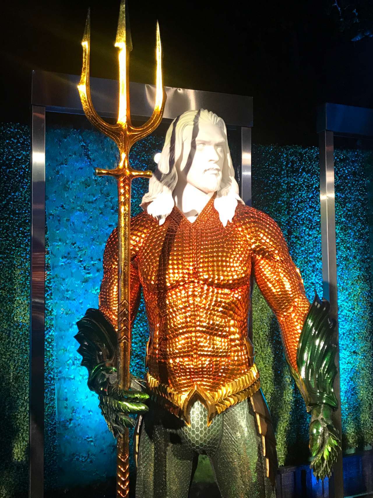 Aquaman Cinematographe.it