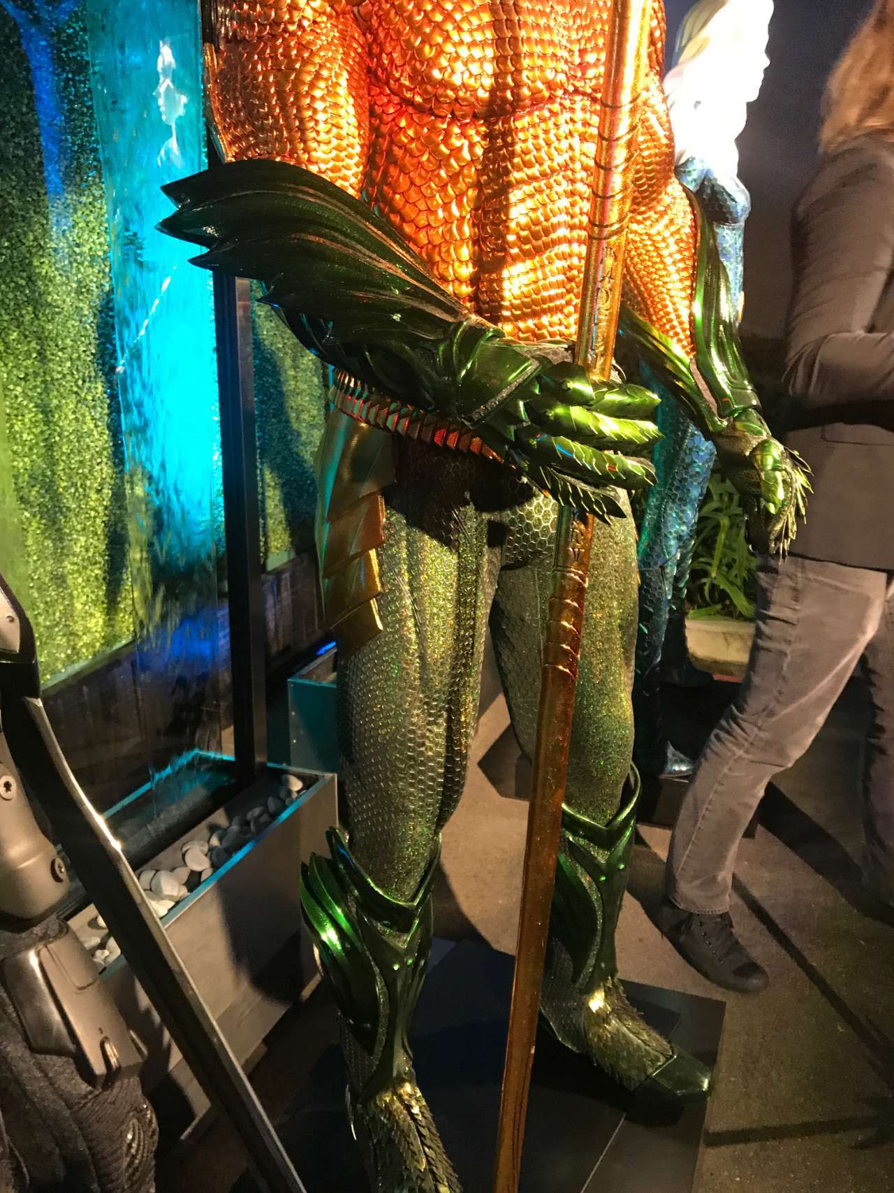 Aquaman Cinematographe.it