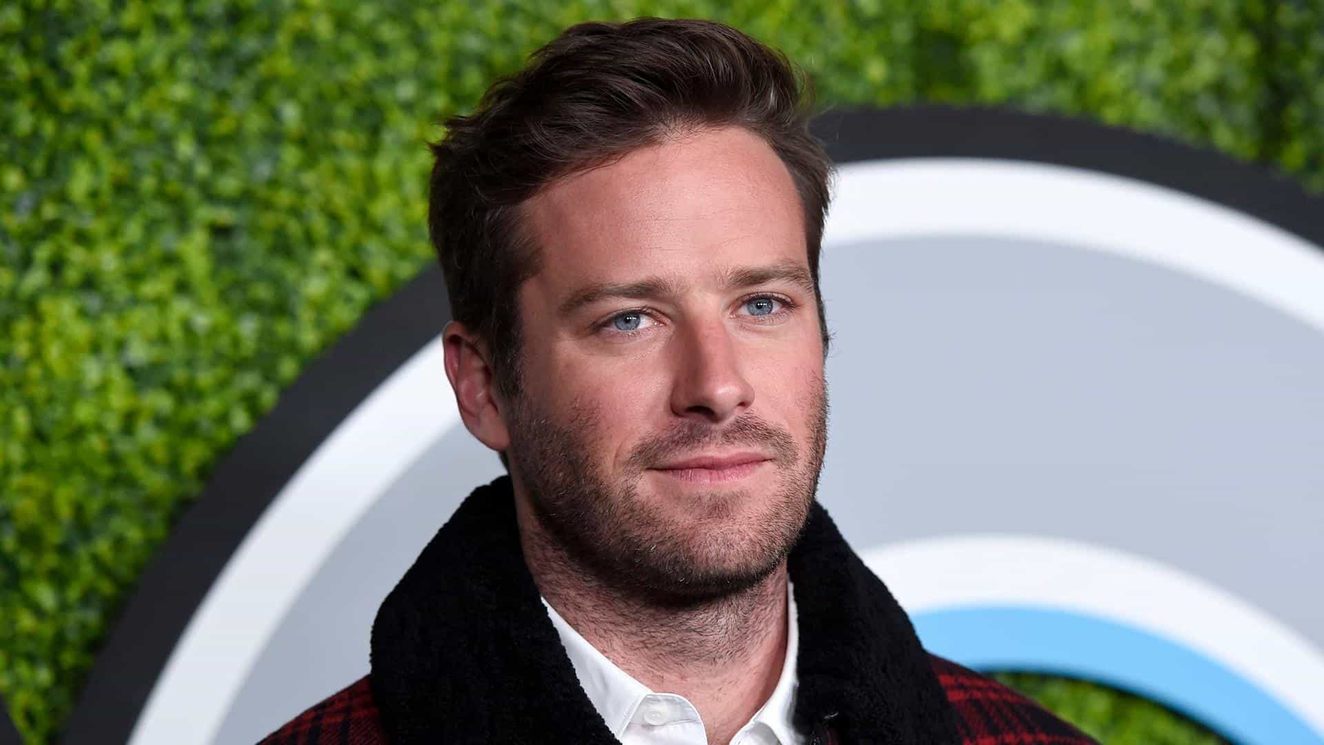 Armie Hammer contro le celebrità che postano foto con Stan Lee