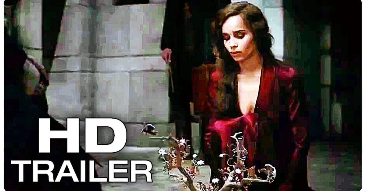Animali Fantastici I Crimini di Grindelwald Leta Lestrange nel nuovo