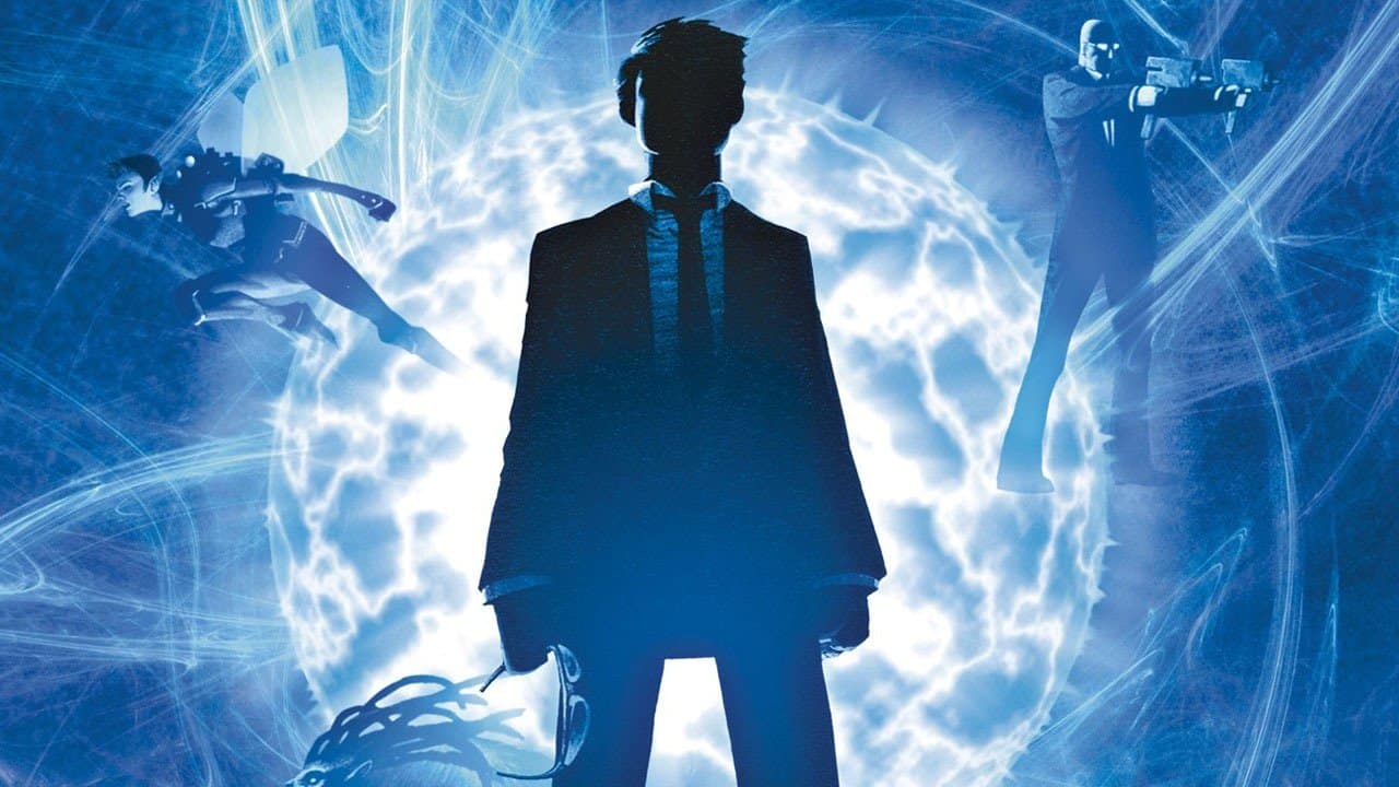 Artemis Fowl – Disney rilascia il primo poster del film fantasy