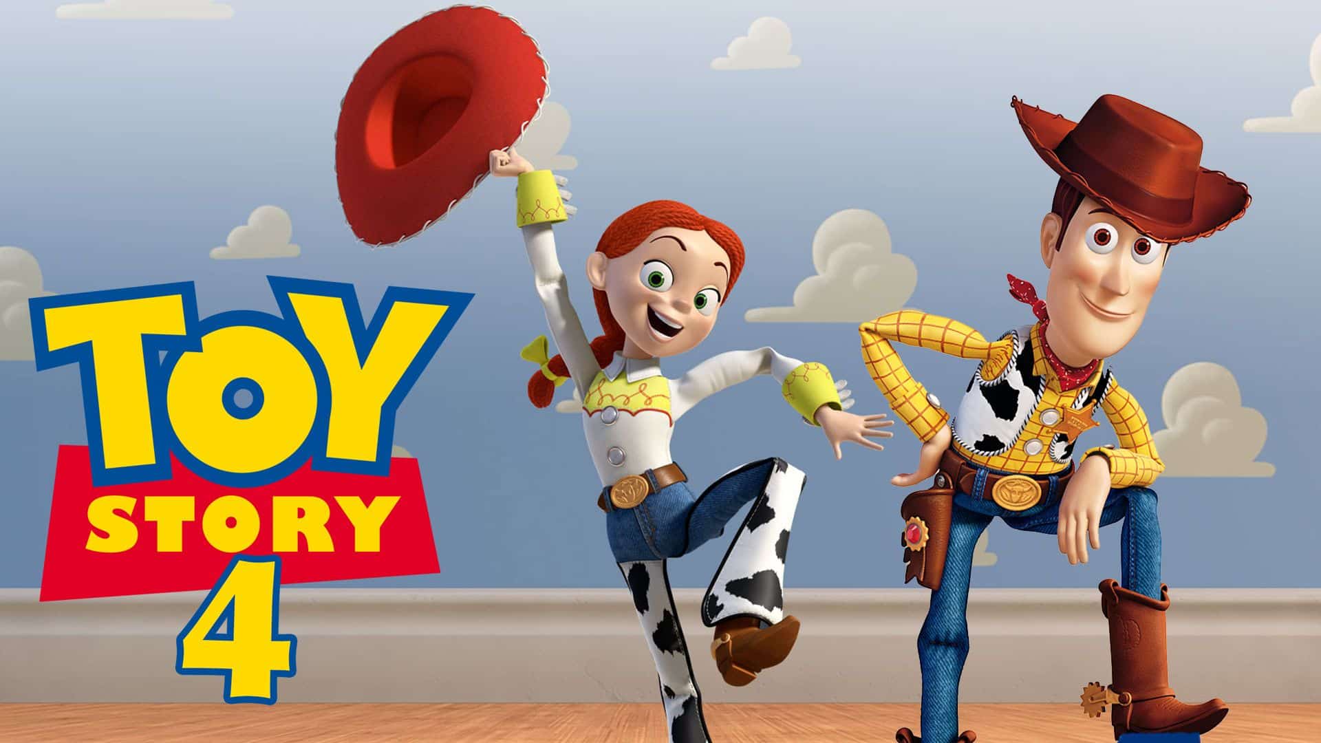 Toy Story 4 – rilasciato un nuovo poster per l’atteso film Disney!