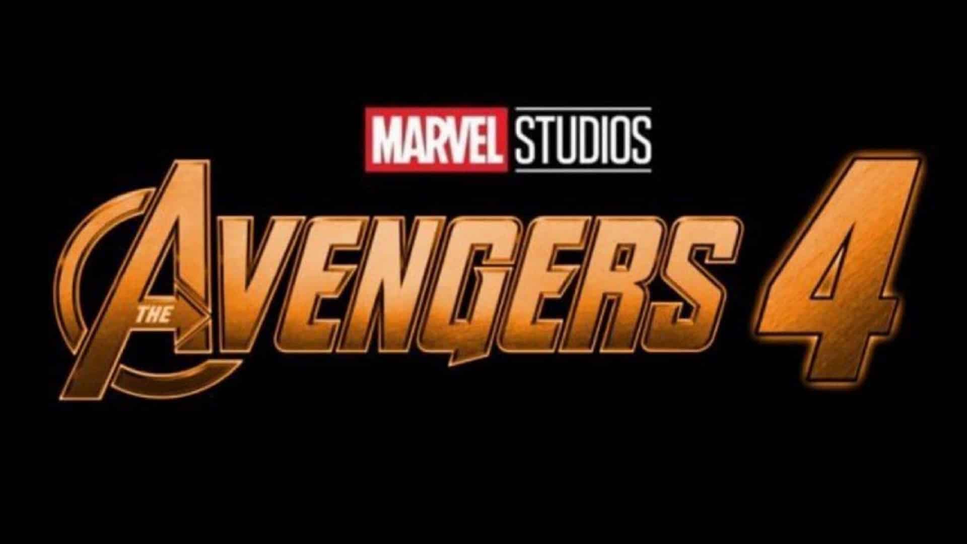 Avengers 4 – tutto quello che sappiamo sul film Marvel