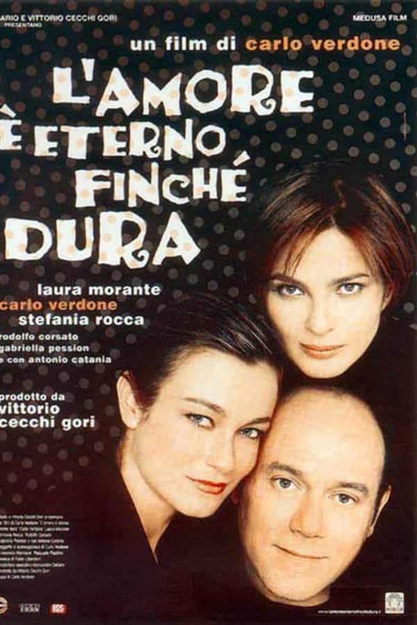 Guarda la locandina!