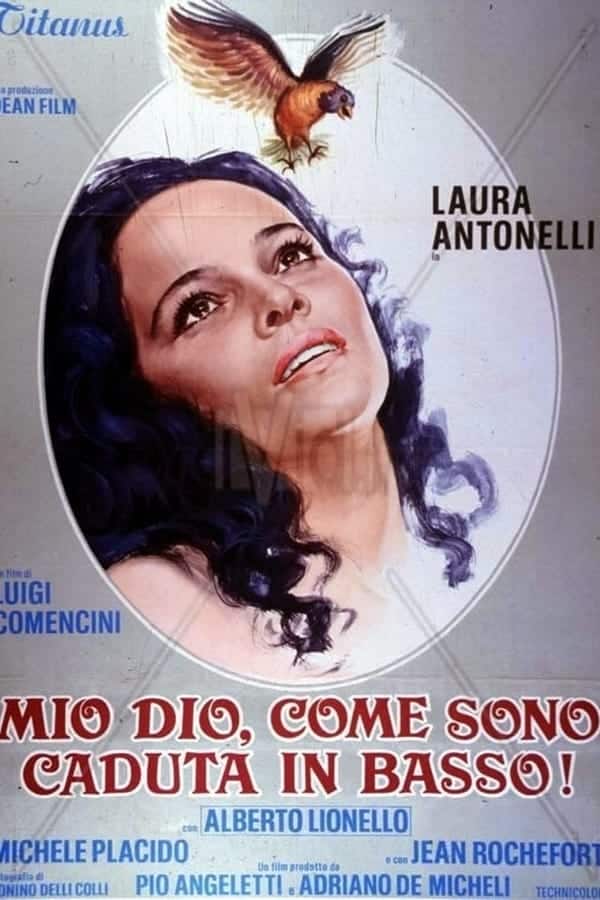 Guarda la locandina!