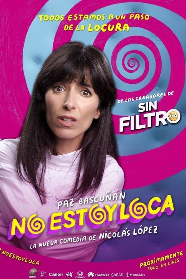 Guarda la locandina!
