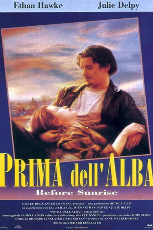 Guarda la locandina!
