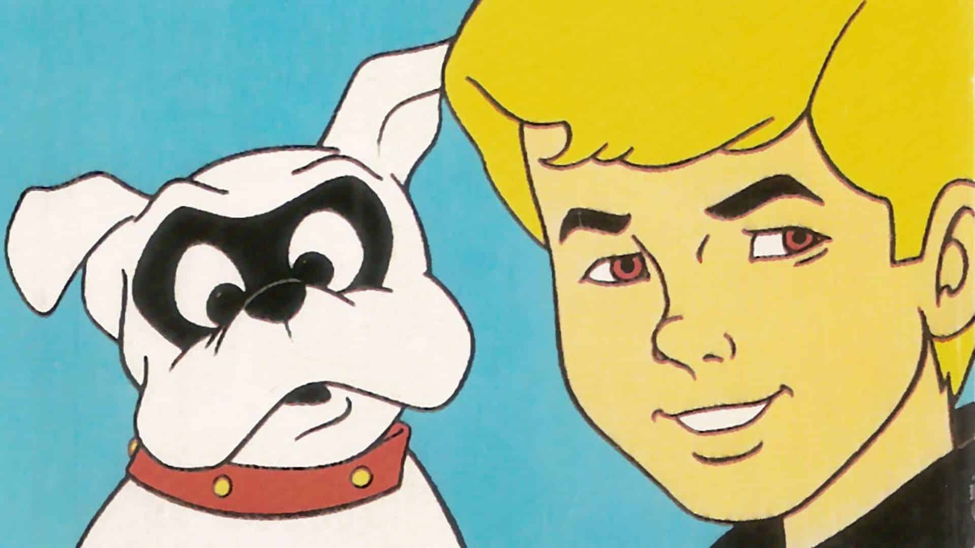 Jonny Quest: Chris McKay dirigerà il film per la Warner Bros