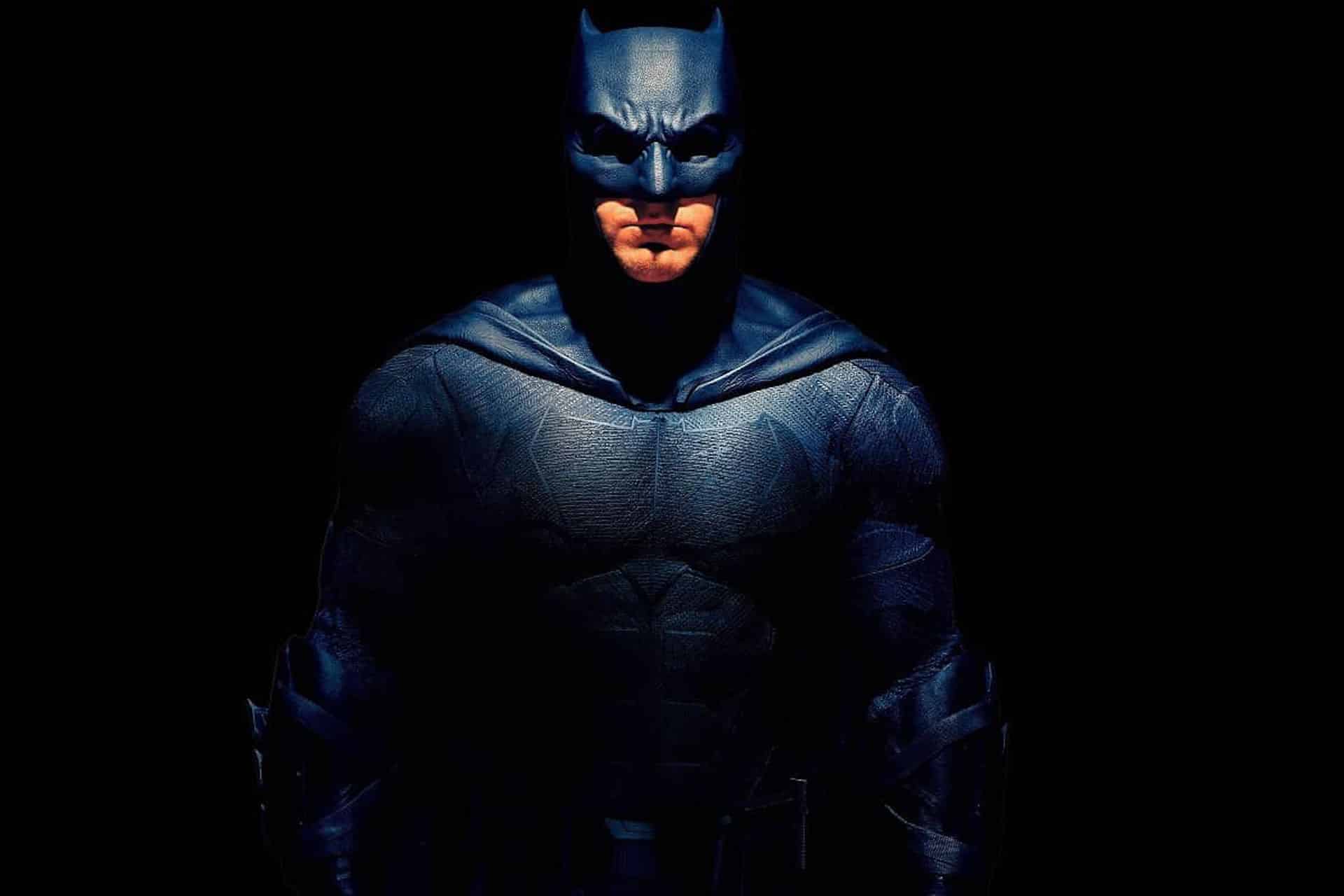 James Wan: “mi piacerebbe dirigere un film spaventoso su Batman”