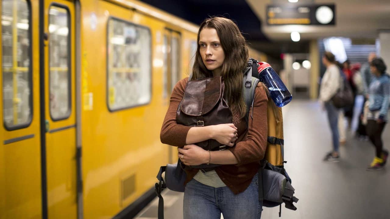 Berlin Syndrome – In ostaggio Cinematographe.it