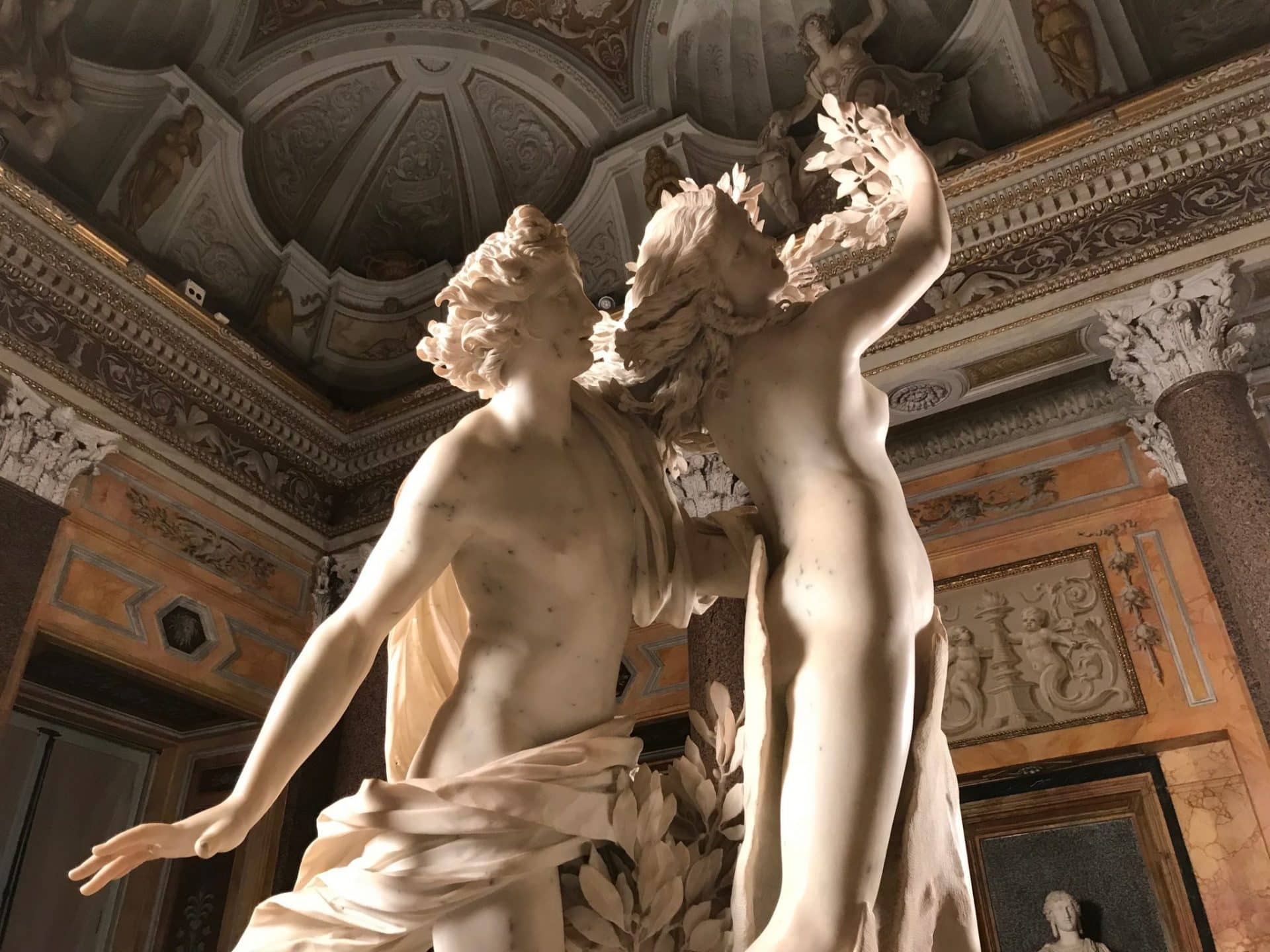 Bernini Cinematographe.it